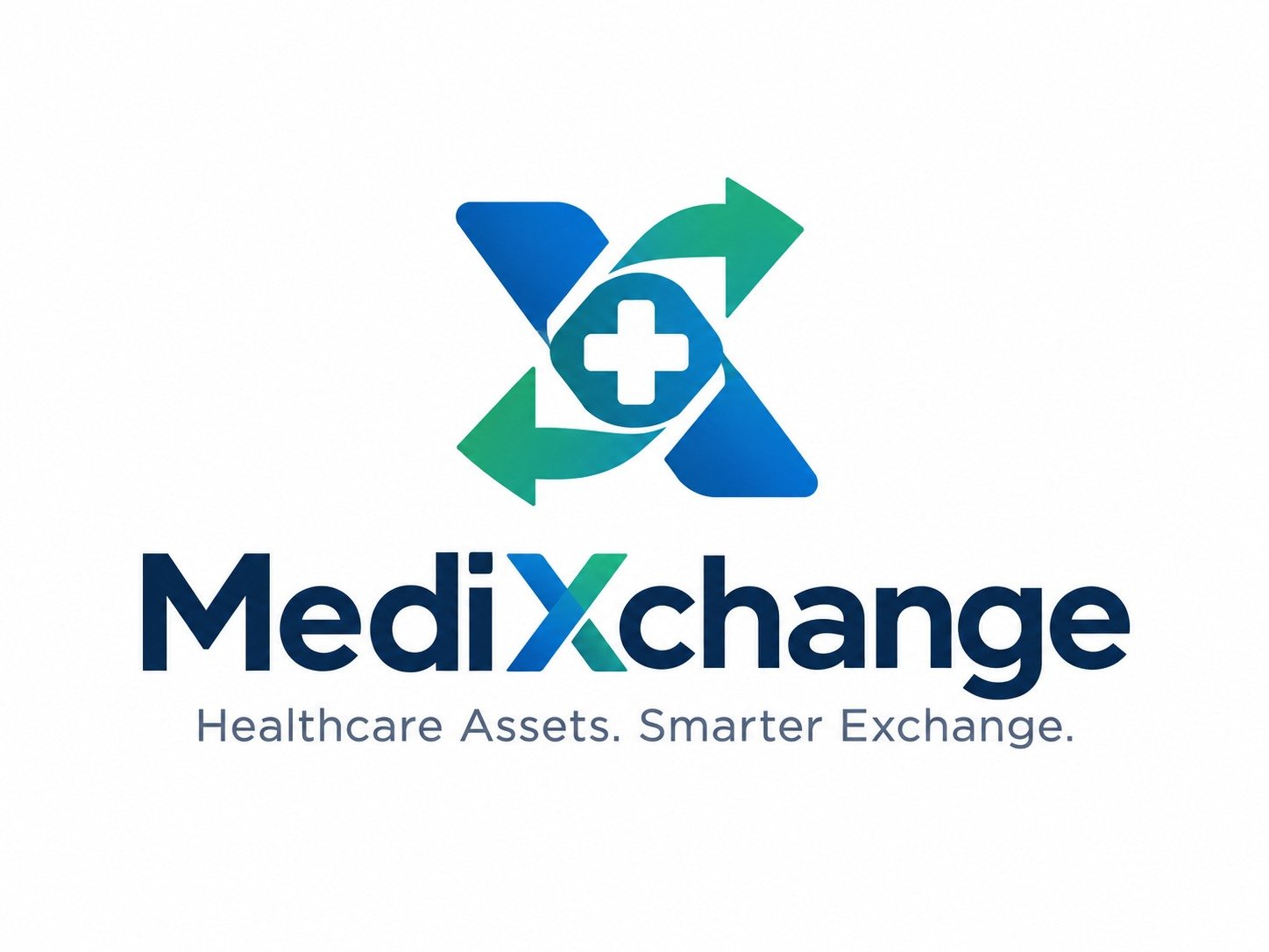 MediXchange Logo